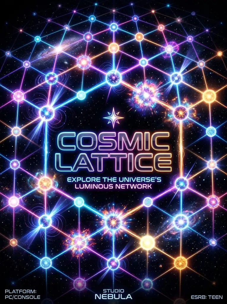 Constellation Weaver Cover